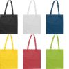 RPET polyester (190T) shopping bag 9262