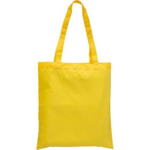 RPET polyester (190T) shopping bag Anaya 9262