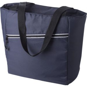 Pongee (75D) cooler bag Judy 9265