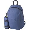 Polyester (600D) cooler backpack 9266