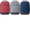 Polycanvas (600D) picnic cooler bag 9269