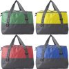 Polycanvas (600D) cooler bag Carlos 9270