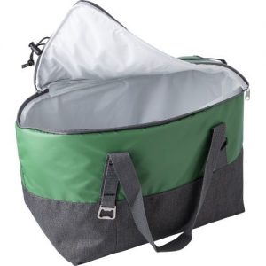 Polycanvas (600D) cooler bag Carlos 9270