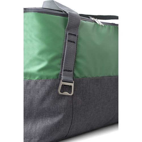 Polycanvas (600D) cooler bag 9270