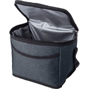 Polycanvas (600D) cooler bag Margarida 9272