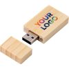 Bamboo USB drive 9283