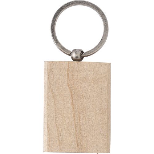 Wooden key holder 9293