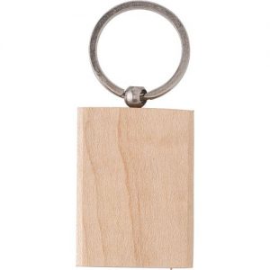 Wooden key holder Shania 9293