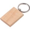 Wooden key holder Shania 9293