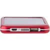 Aluminium solar power bank Drew 9332