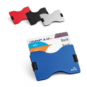 Držač za kartice sa RFID zaštitom S93332