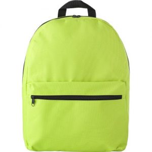 Polyester (600D) backpack Dave 9335