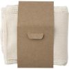 Set of three reusasable cotton mesh produce bags Adele 9339