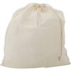 Set of three reusasable cotton mesh produce bags Adele 9339