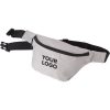 Polyester (600D) waist bag Leonardo 9340