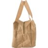 Kraft paper cooler bag Callen 9341