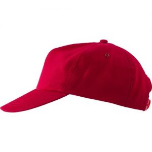 RPET cap Suzannah 9343