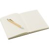 Bamboo cover notebook Jo 9344
