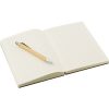 Bamboo cover notebook Jo 9344