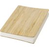 Bamboo cover notebook Jo 9344