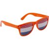 Plexiglass sunglasses with country flag Lexi 9346