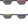 Polyester (300D) waist bag Vito 9348