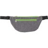 Polyester (300D) waist bag Vito 9348