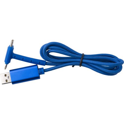 Charging cable with phone stand 9355