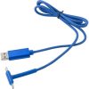Charging cable with phone stand 9355