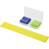 Set of three elastic sports bands Bettina 9411