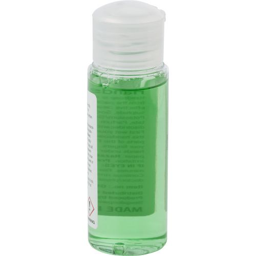 Plastic bottle with hand soap (100 ml) 9419