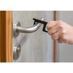 Aluminium door opener Jada 9421