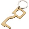 Copper door opener Finnegan 9423