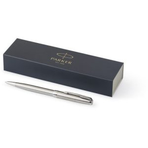 Stainless steel Parker Sonnet ballpen 9426