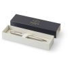 Stainless steel Parker Sonnet ballpen 9426