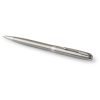 Stainless steel Parker Sonnet ballpen 9426