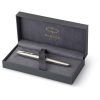 Stainless steel Parker Sonnet rollerball pen 9429