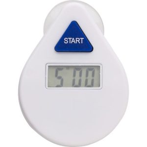 ABS digital shower timer Kendrick 966254