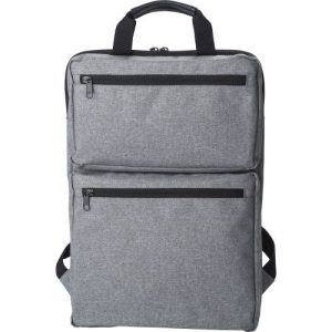 Polycanvas (300D) backpack Seth 967409