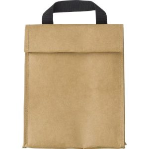 Kraft paper cooler bag Declan 967423