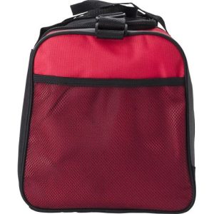 Polyester (600D) duffle bag Wyatt 967425