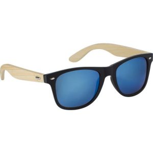 ABS and bamboo sunglasses Luis 967748