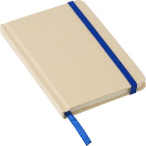 Kraft notebook John 970665