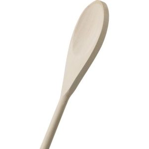 Wooden cooking spoon Beckham 970716