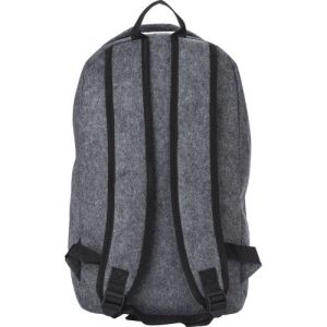 Ruksak od rPET filca Eleanor 970944