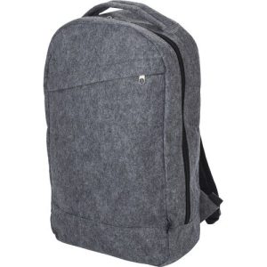 RPET felt backpack Eleanor 970944