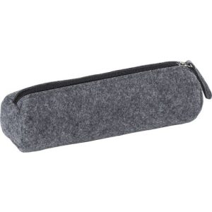 RPET felt pencil case Samantha 970963