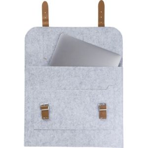 RPET felt document bag Amelia 970977