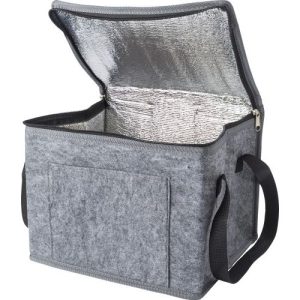 RPET felt cooler bag Mason 971808