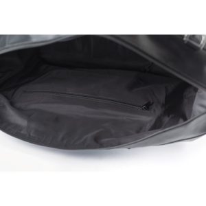 Leather sports bag Noah 971812